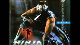 Ninja Gaiden Xbox Music Vanished Memories Extended HD [upl. by Devora985]