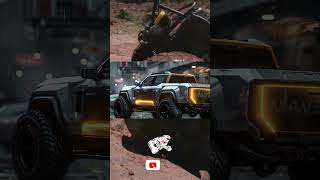 trucks 4x4 automobile new offroad chevrolet ford pickuptruck offroadingvideos car [upl. by Filbert]