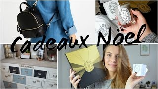 Mes Cadeaux de Nöel [upl. by Steere]