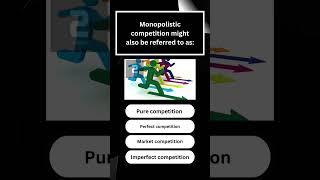 Monopolistic competition might also be referred to as agriculturist economics LEA agriculture [upl. by Philippe]