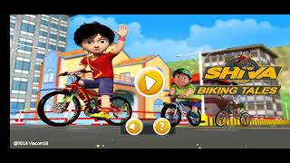 Shiva Biking games Shiva game Shiva game Shiva School Cycle Race Shiva game Shiva game 🎯 [upl. by Yahsel]