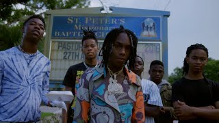 YNW Melly  223s ft 9lokknine Music Video [upl. by Tisdale]