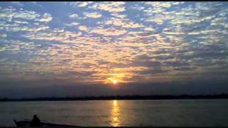 Maa Ganga Kashi Padhari [upl. by Craw]