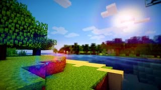 Rudoplays Shaders Download [upl. by Inhsor223]