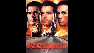 Peacemaker 1990 Movie Review [upl. by Undis]