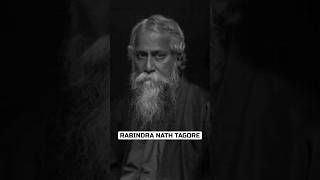 Rabindranath Tagore [upl. by Jori588]