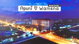 Nayak Group – Apuni O Wamena [upl. by Maridel]