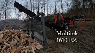 DONT BUY A FIREWOOD PROCESSOR Until You Watch This [upl. by Hylan]