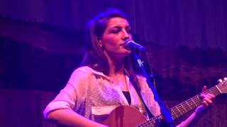 Catherine McGrath  Wild  Live at the London Palladium [upl. by Palladin198]