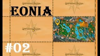 EONIA  Wir machen unsere eigene Map 02 [upl. by Harrell]