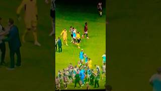 FLA 1 VS 0 CAM shorts copadobrasil [upl. by Raffaello44]