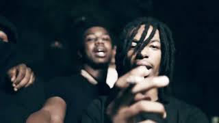 Flashy Mdub  DOAK PT 2 CHIEF KEEF FANETO REMIX Official Video  Shot By klovizionz [upl. by Tesler]