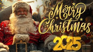 Classic Christmas Songs 2025 🤶 Best Holiday Songs Of All Time 🤶 Cozy Christmas Ambience 2025 [upl. by Notac]