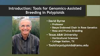 Tools for Polyploids Workshop Introduction  Tools for Polyploids [upl. by Pogue]