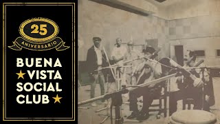 Buena Vista Social Club  La Pluma Official Video [upl. by Suivatram311]