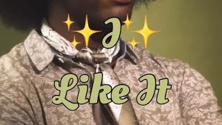 “I Like It Freestyle” by Akeem Ali as Keemy Casanova [upl. by Hgielrahc]