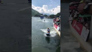 Aquabike Jetski World Championship 2024 di Danau Toba Samosir samosir danautoba aquabike [upl. by Adelpho]