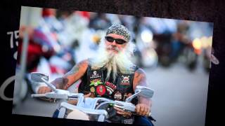 75th Annual Sturgis Motorcycle Rally [upl. by Boleyn]