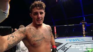 Tom Aspinall Road To Undisputed  UFC Highlights [upl. by Anirroc527]