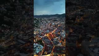 Guanajuato Sunset Mexico travel wetraveltheworld85 guanajuato [upl. by Notyarb]