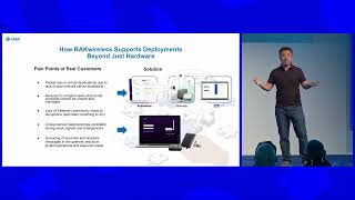 Zero Touch Provisioning  Configuration of LoRaWAN Gateways  Ken Yu RAKwireless [upl. by Vadim]