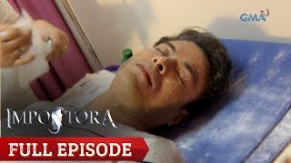 Impostora Full Episode 98 [upl. by Wenda324]