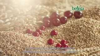 New belVita Soft Bakes  MorningWin [upl. by Llerrod181]