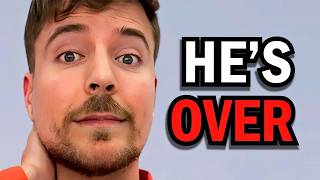 The New MrBeast Allegations Are Disgusting 9 [upl. by Rafaelia]