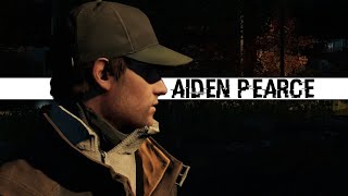 aiden pearce [upl. by Raimund291]