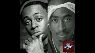 Lil Wayne amp 2Pac  WeezyVeli FULL MIXTAPE [upl. by Marla]