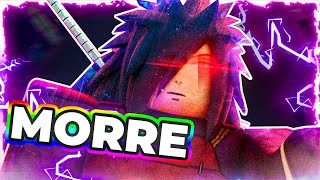 NUNCA MATE O MADARA 100 VEZES NO ANIME SHADOW [upl. by Akenihs972]