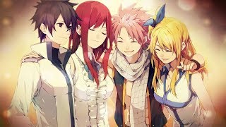 Sad amp Beautiful Fairy Tail OST  Pure Sadness Music【BGM】 [upl. by Renie897]