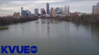 A history of tragedies in Lady Bird Lake  KVUE [upl. by Sheng497]