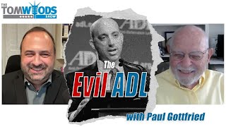 Ep 2394 The Evil ADL [upl. by Rachaba]