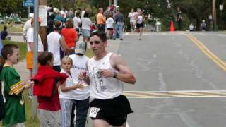 30th Annual Walpole 5 and 10K Road Race  September 01 2003  Labor Day [upl. by Glen]