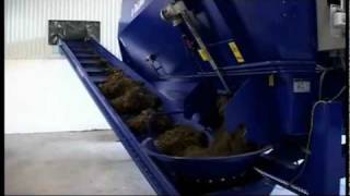 Optifeeding Automatic Feeding  DeLaval Automated Milking Solutions  DeLaval [upl. by Atiruam]