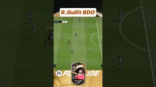 REVIEW RGULLIT BDO ĐÁNG NÂNG CẤPfifaonline4 fconline fo4 fo4skill fo4rank fo4chienthuat [upl. by Thaxter411]