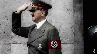 Hitler and the Lords of Evil The Rise Betrayal and Downfall of Hitlers Inner Circle [upl. by Sabra]