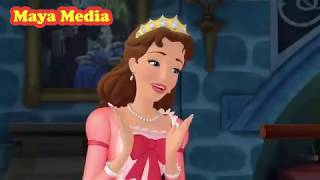 صوفيا الأولى الحلقة 9 Sofia The First In Arabic [upl. by Reisinger]