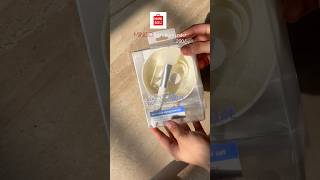 MINISO FACE PACK KIT miniso unboxing onlineshopping yt aniebeauty [upl. by Hawken117]