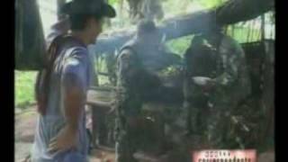 Philippine marines in jolo part2 [upl. by Ilyk]