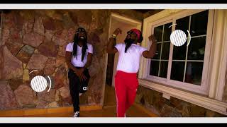 Ras Kuuku  Wo Official Video [upl. by Sirenay116]