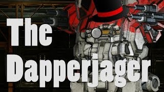 ◀MechWarrior Online  The Dapperjager Guide [upl. by Montano]