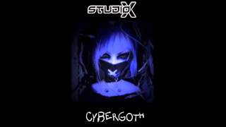 StudioX  Cybergoth [upl. by Damita]