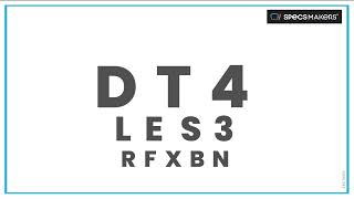 Get Your FREE Eye Test at Specsmakers  Qualified Optometrists With An Experience Of 5000 Eye Tests [upl. by Norward]