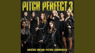 Pitch Perfect 3  Riff Off Lyrics  Traducción [upl. by Diraj573]