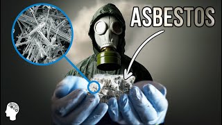 What Makes Asbestos So Hazardous [upl. by Orihakat]