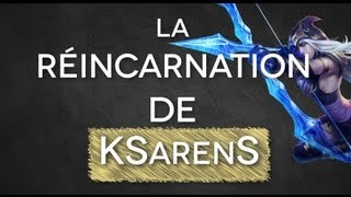 5 La réincarnation de KSarenS  Avezvous déjà vu  Saison 2 Replay abonné [upl. by Halyahs]