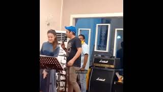 LAGU AMBON ANGIN BAWA KABAR COVER BY PASYA UNGU [upl. by Anoet]