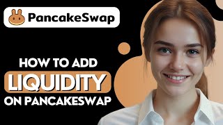 How to Add Liquidity on Pancakeswap [upl. by Wachtel317]